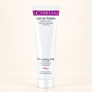 Cebelia Cleansing Milk — product photo