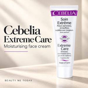 Cebelia Extreme Care — product cover