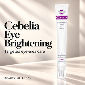 Cebelia Eye Brightening — product cover