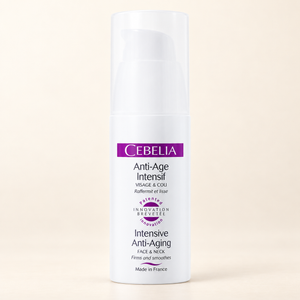 Cebelia Intensive Anti-Aging — product photo