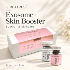 EXOTAG Regenerative Exosome Skin Booster — product cover