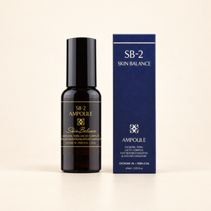 EXXO SB-2 PDRN Serum 60ml — product photo