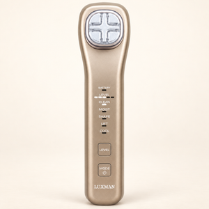 LUXMAN FLX-15P — product photo