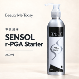 Sensol r-PGA Starter — 產品封面