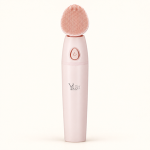 YUSKIN Sonic Cleansing Brush — product photo