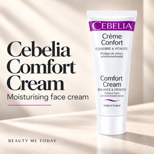Cebelia Comfort Cream — product cover