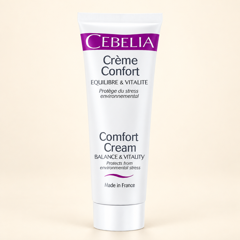 Cebelia Comfort Cream — product photo