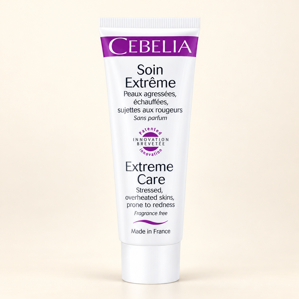 Cebelia Extreme Care — product photo