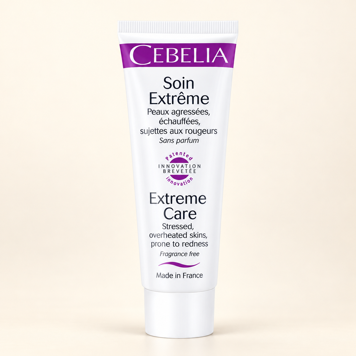 Cebelia Extreme Care — product photo