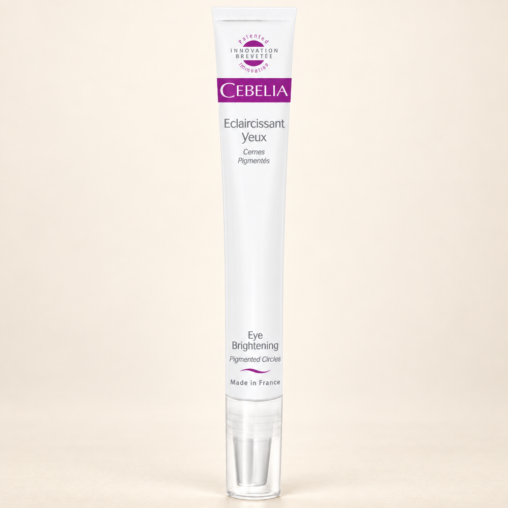 Cebelia Eye Brightening — product photo