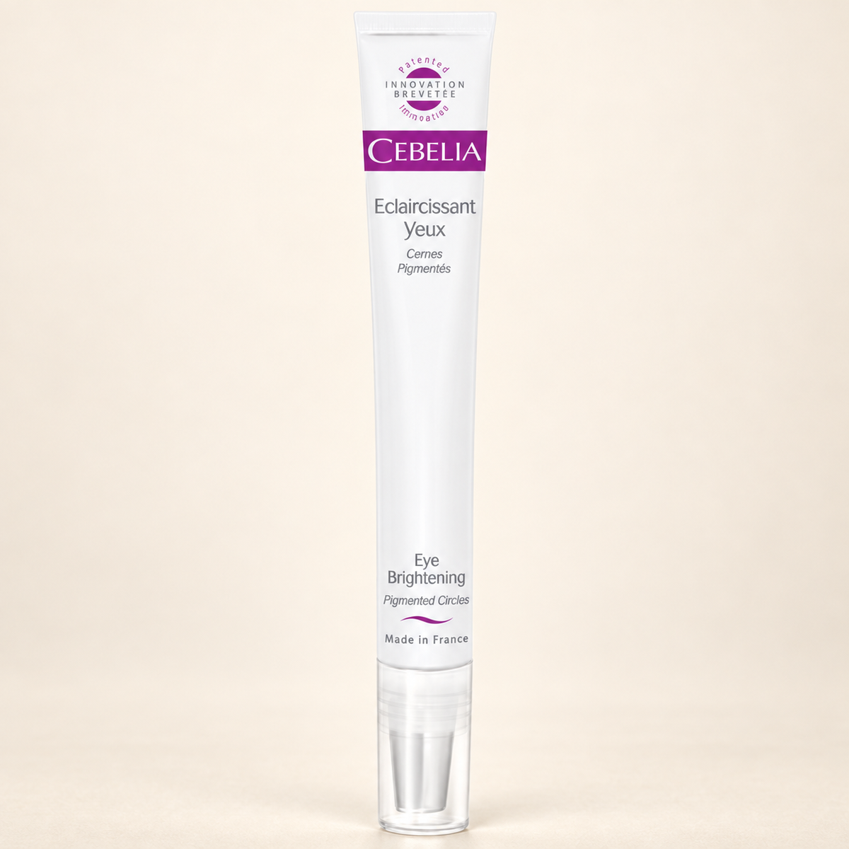 Cebelia Eye Brightening — product photo