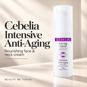 Cebelia Intensive Anti-Aging — product cover