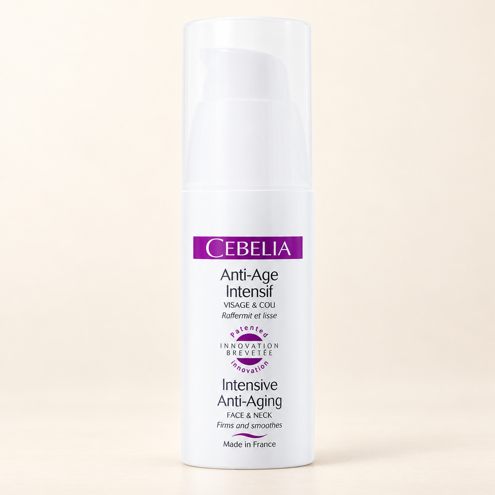 Cebelia Intensive Anti-Aging — product photo