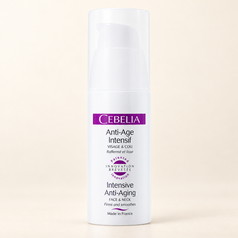 Cebelia Intensive Anti-Aging — product photo