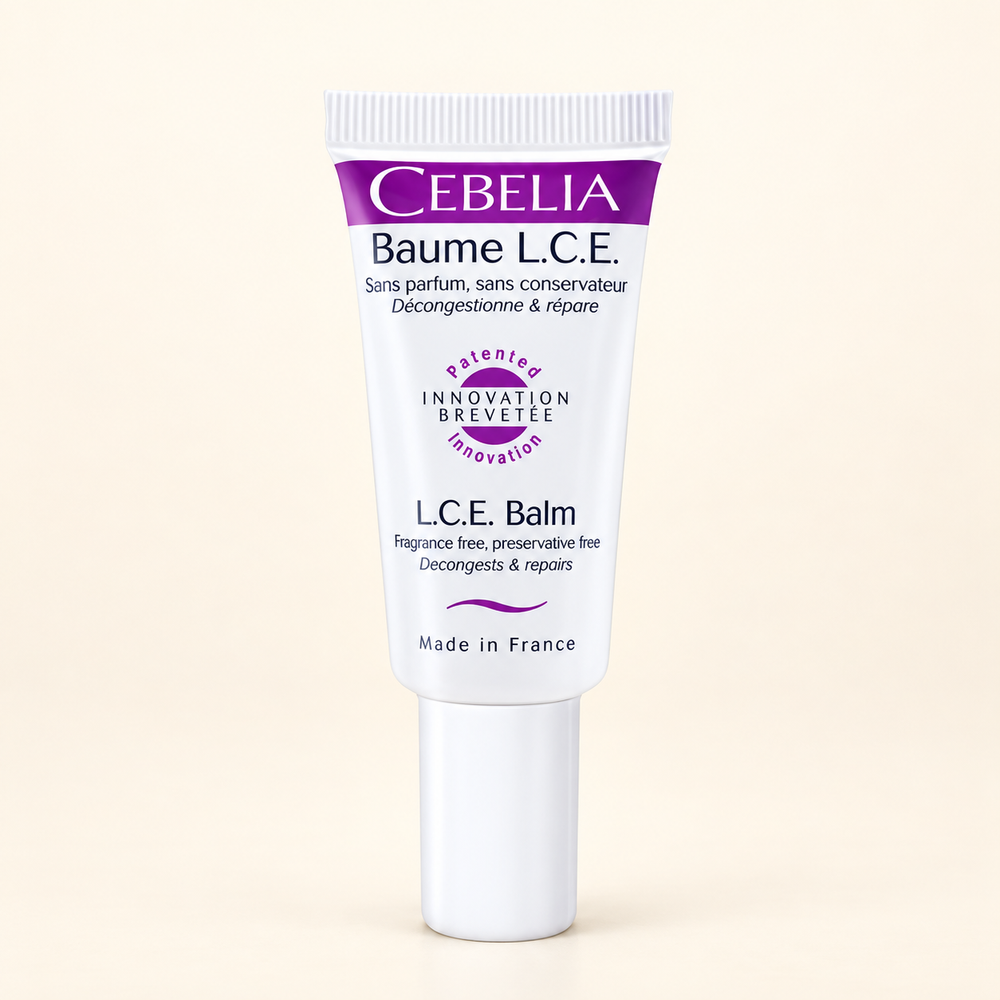 Cebelia L.C.E. Balm — product photo