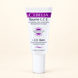 Cebelia L.C.E. Balm — product photo