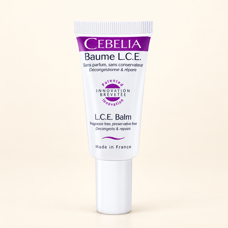 Cebelia L.C.E. Balm — product photo