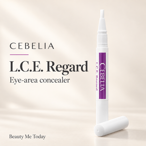 Cebelia L.C.E. Regard — product cover