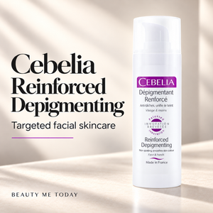 Cebelia Reinforced Depigmenting — product cover