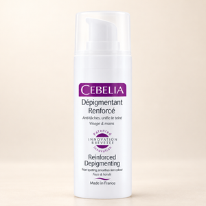 Cebelia Reinforced Depigmenting — product photo