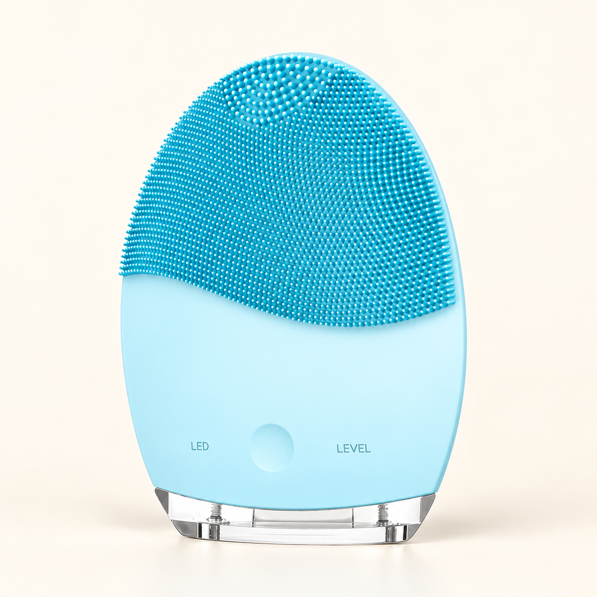 Ecobling Silicone Cleansing Brush — product photo