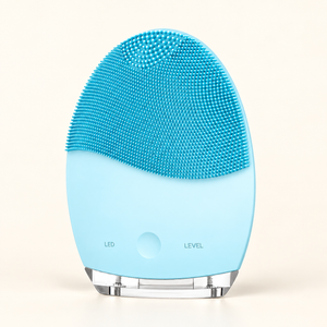Ecobling Silicone Cleansing Brush — product photo
