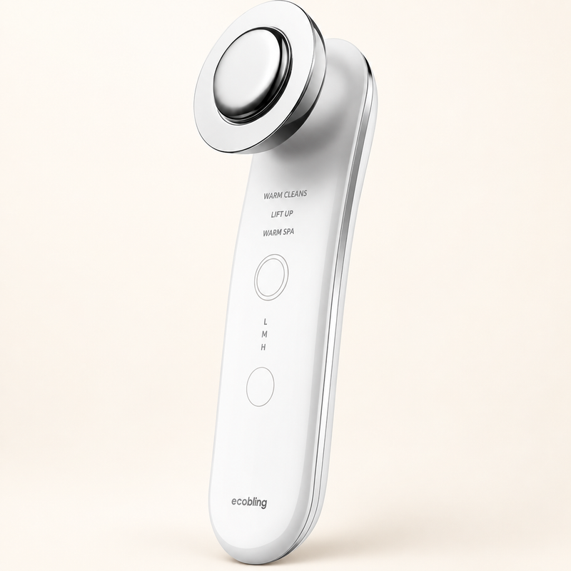 Ecobling Ultrasonic Beauty Importer — product photo