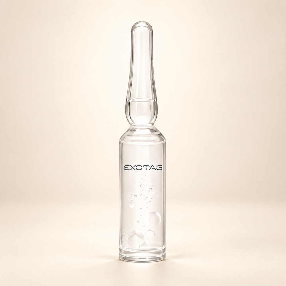 EXOTAG Caviar Skin Booster — product photo