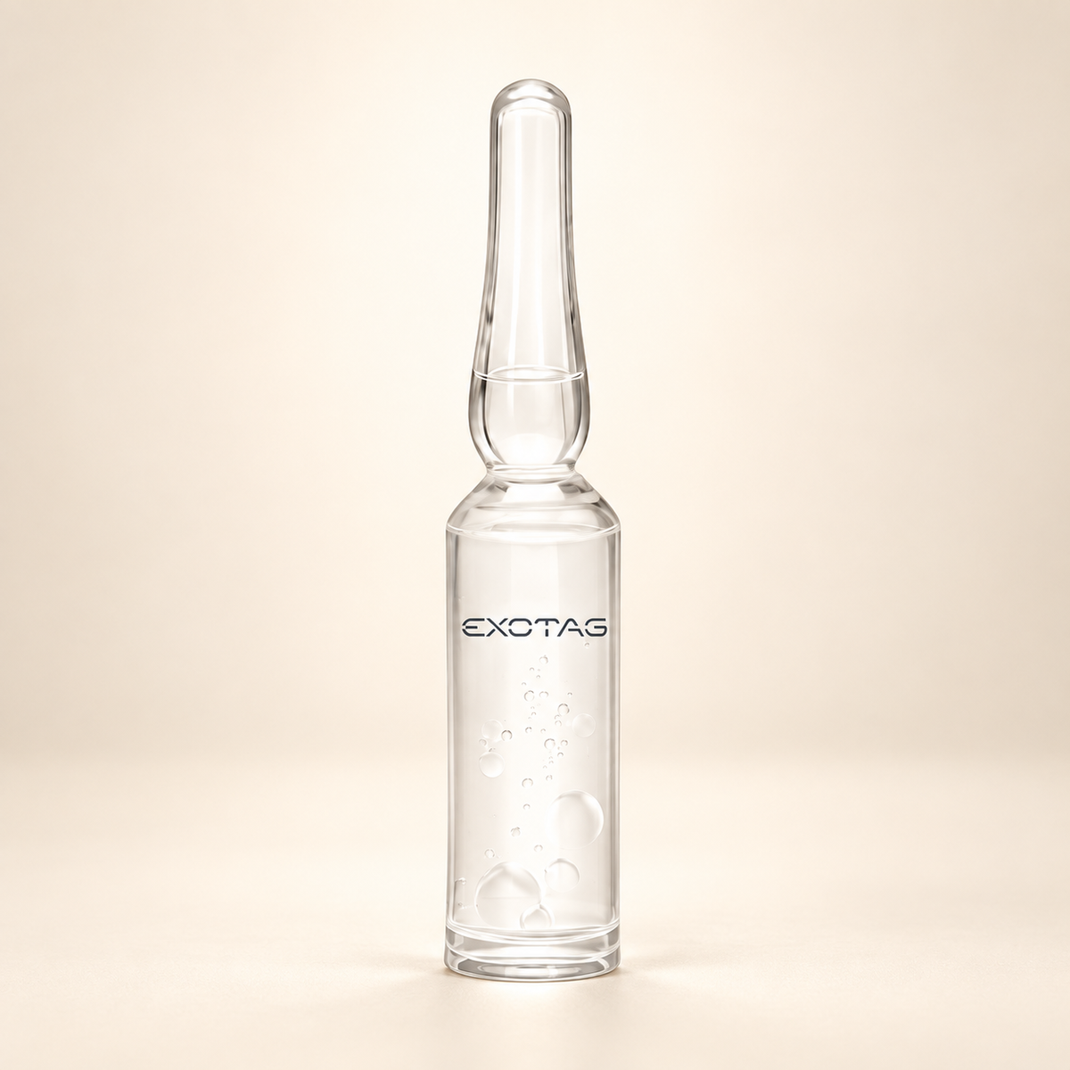 EXOTAG Caviar Skin Booster — product photo
