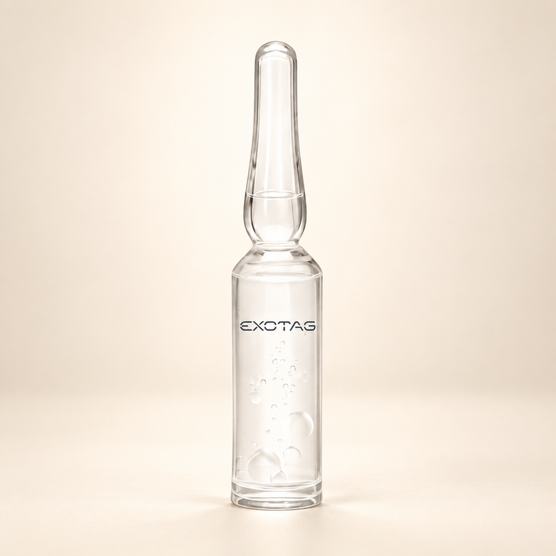 EXOTAG Caviar Skin Booster — product photo