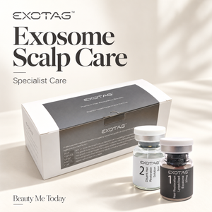 EXOTAG Exosome Hair Growth Booster — product cover