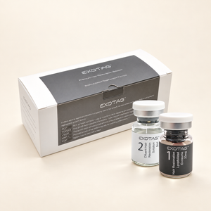 EXOTAG Exosome Hair Growth Booster — product photo