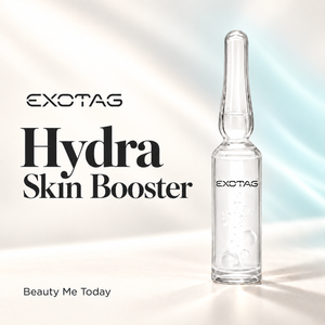 EXOTAG Hydra Skin Booster — product cover