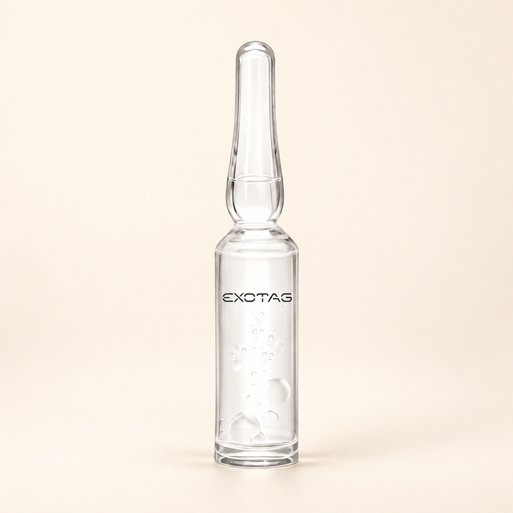 EXOTAG Hydra Skin Booster — product photo