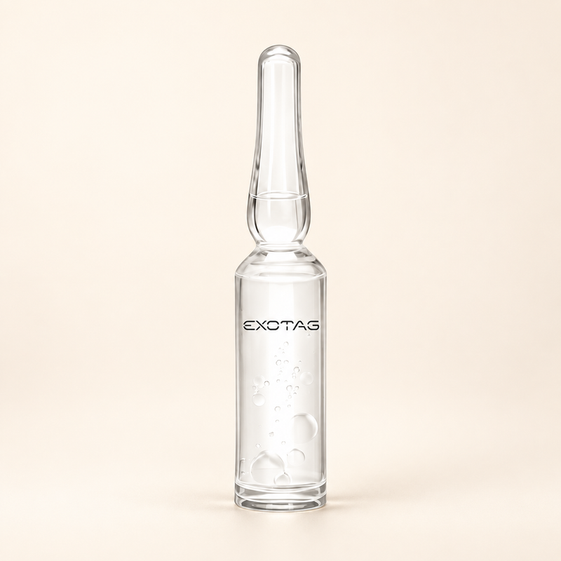 EXOTAG Hydra Skin Booster — product photo