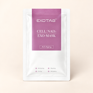 EXOTAG Exosome Mask — product photo