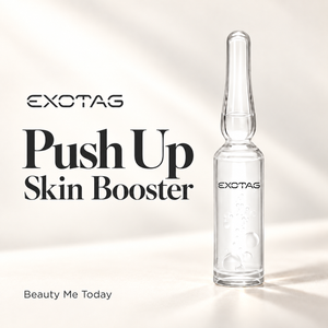 EXOTAG Push Up Skin Booster — product cover