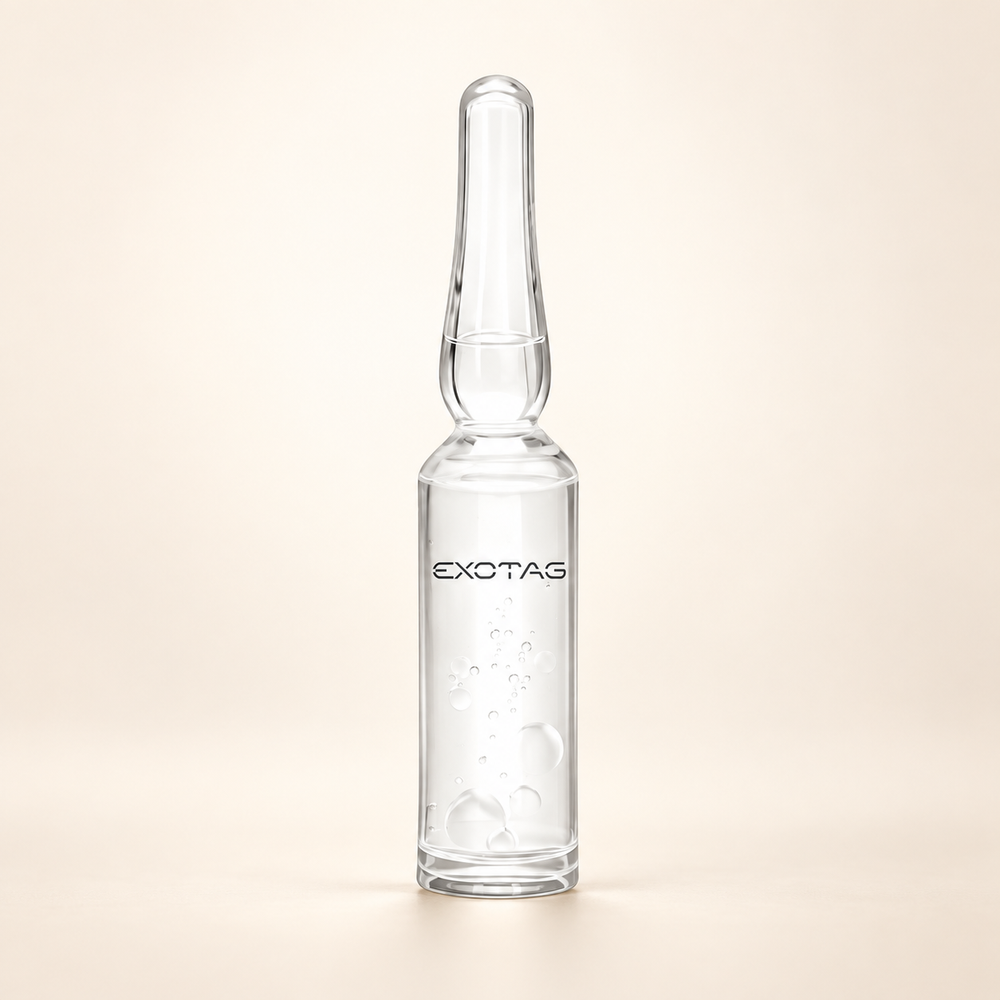 EXOTAG Push Up Skin Booster — product photo