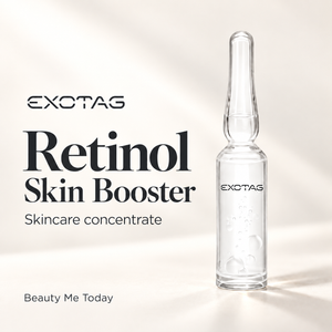 EXOTAG Retinol Skin Booster — product cover