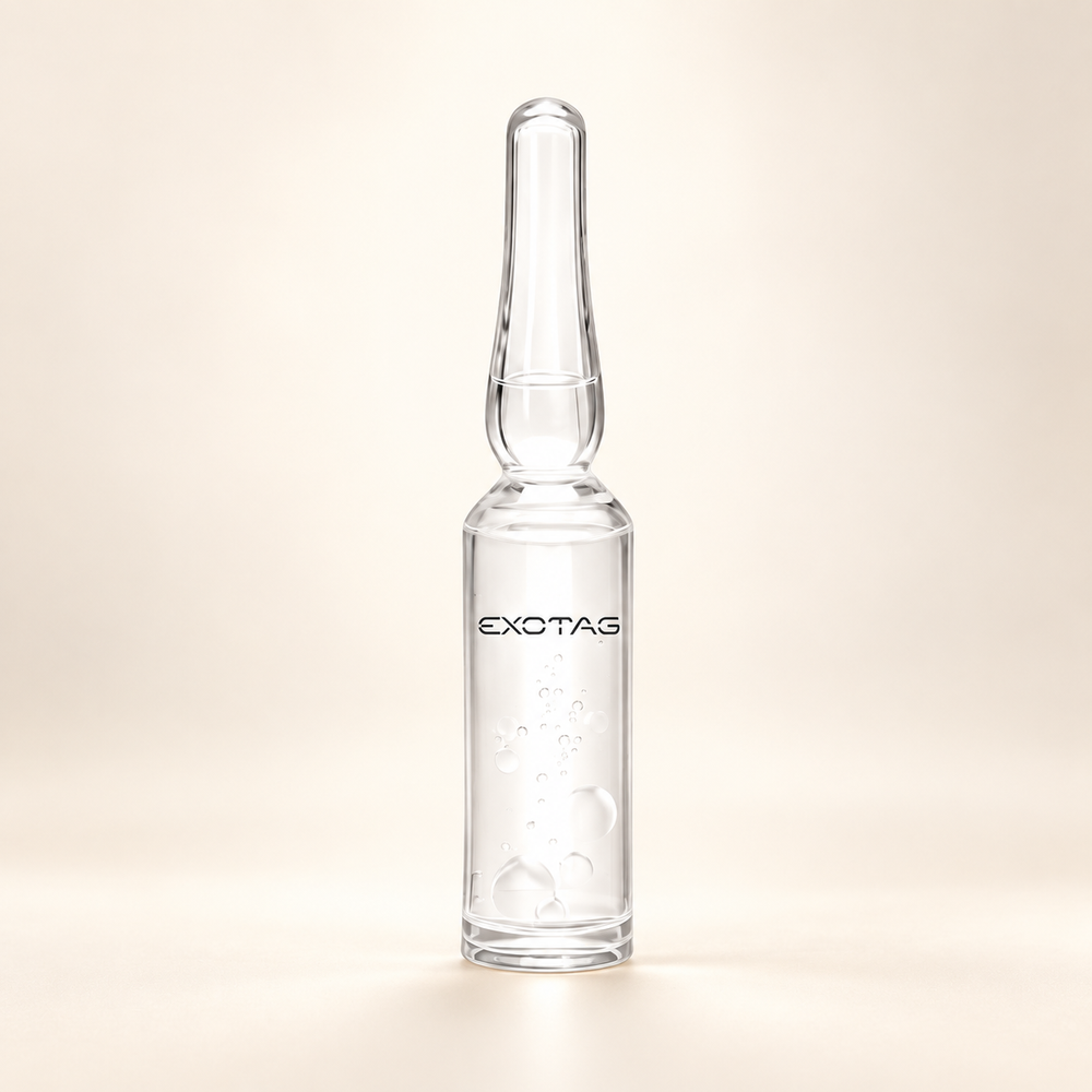 EXOTAG Retinol Skin Booster — product photo