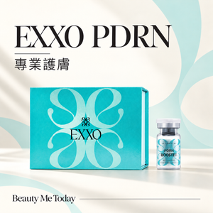 EXXO PDRN — 產品封面