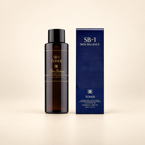EXXO SB-1 PDRN Toner 200ml — product photo