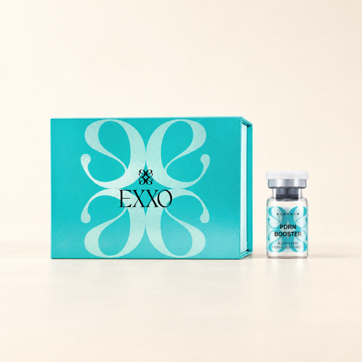EXXO PDRN — product photo