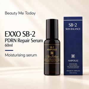 EXXO SB-2 PDRN Serum 60ml — product cover