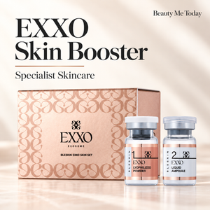 EXXO Lactobacillus Exosome Skin Booster — product cover