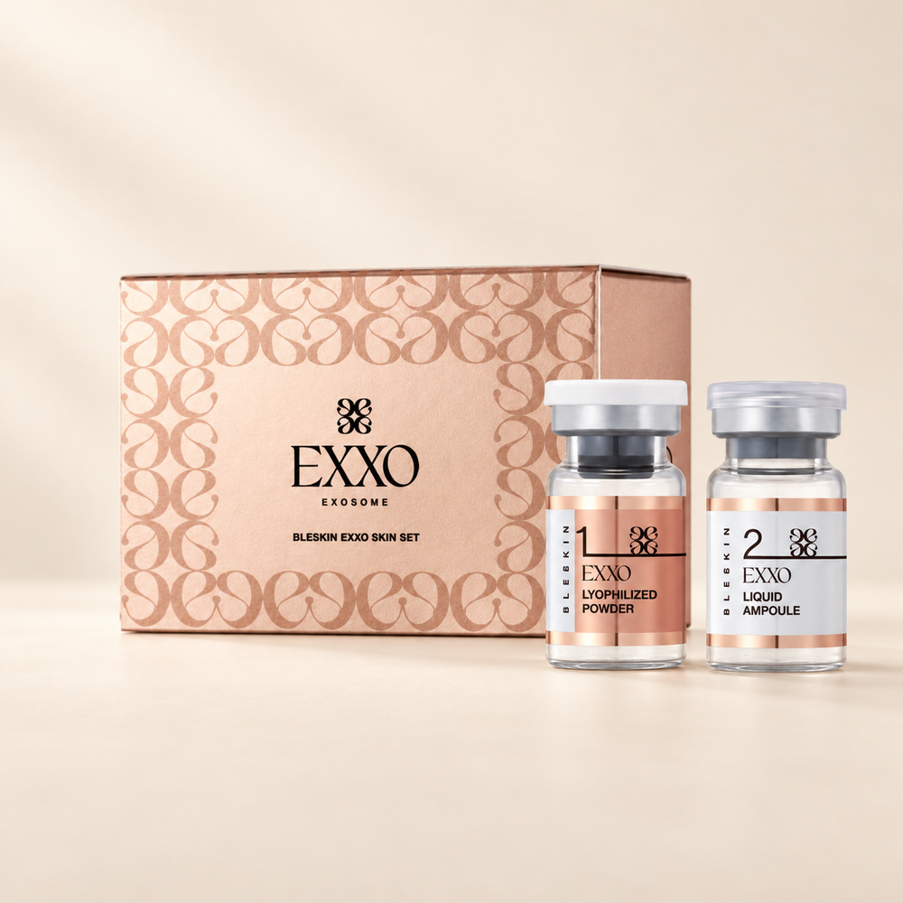 EXXO Lactobacillus Exosome Skin Booster — product photo