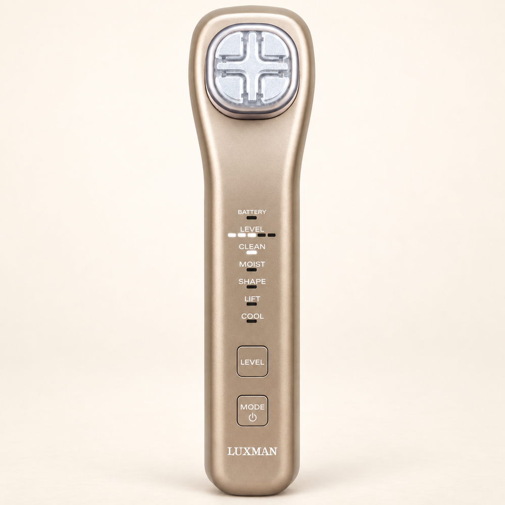 LUXMAN FLX-15P — product photo