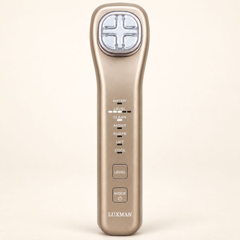 LUXMAN FLX-15P — product photo