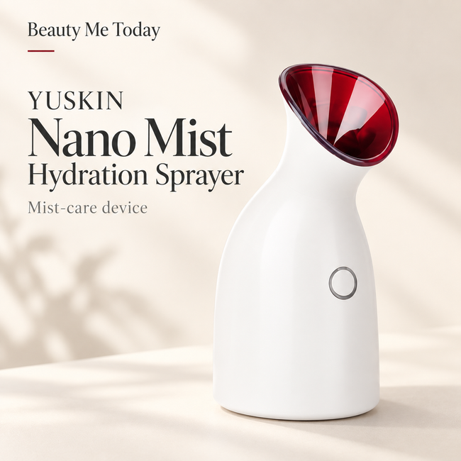 Mist Hydration Sprayer — product cover