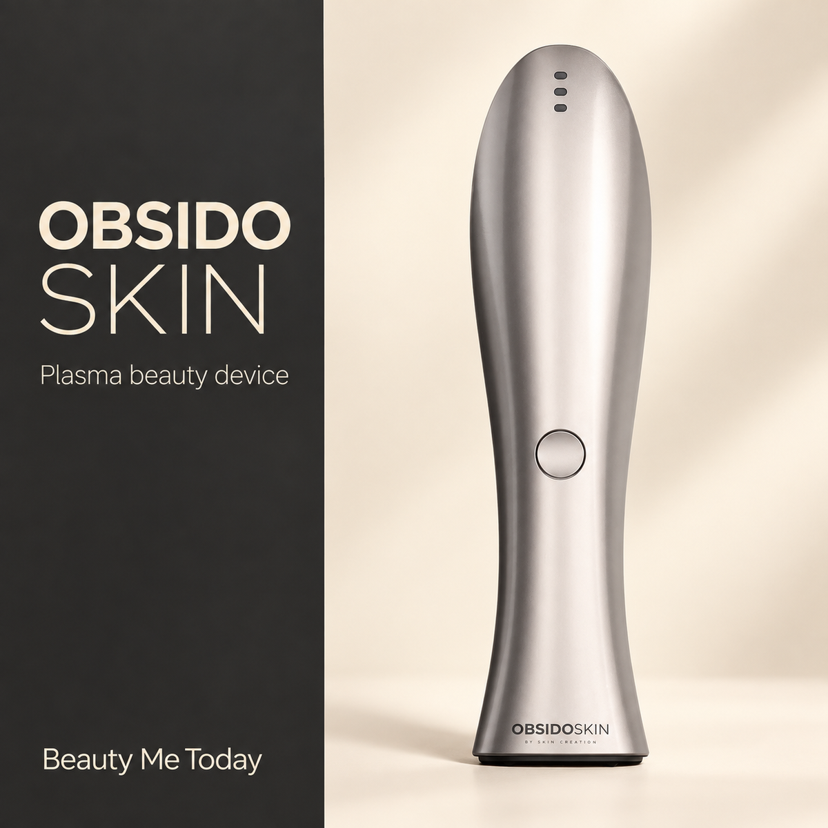 OBSIDO SKIN Plasma Repair — product cover